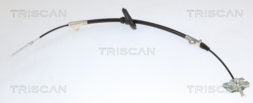 8140141192 Triscan Hand brake cable