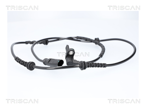 ABS brake sensor Jeep: 818015249 Triscan Sensor, wheel speed