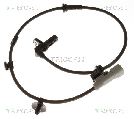 818024126 Triscan Sensor, wheel speed