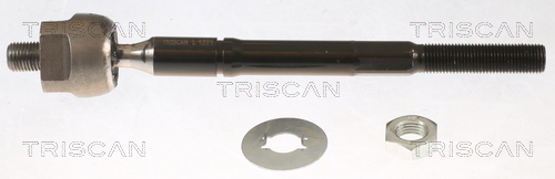 Track rod Toyota Prius: 850013271 Triscan Inner Tie Rod