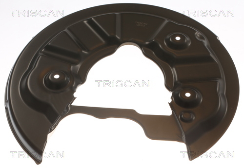 Brake dust shield Cupra: 812529281 Triscan Brake dust shield