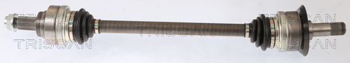 854011562 Triscan Drive shaft