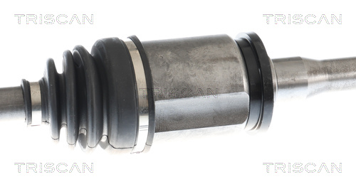 Drive Shaft Triscan 8540 11600