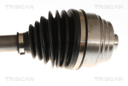Drive Shaft Triscan 8540 11609