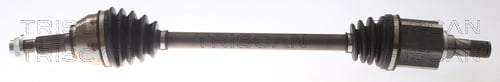 Driveshaft Nissan Leaf: 854014573 Triscan Drive shaft