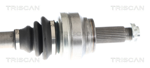 Drive Shaft Triscan 8540 11618