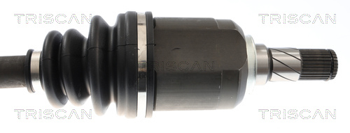 Drive Shaft Triscan 8540 14597