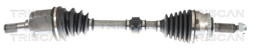 854043561 Triscan Drive Shaft
