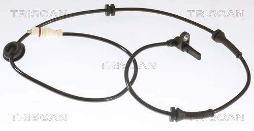Triscan 8180 15137 Sensor, wheel speed 818015137 818015137 Triscan Sensor, wheel speed
