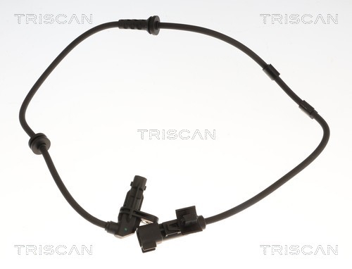 ABS brake sensor Opel: 818024125 Triscan Sensor, wheel speed