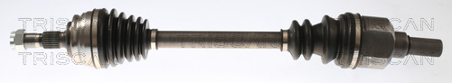 854010557 Triscan Drive Shaft