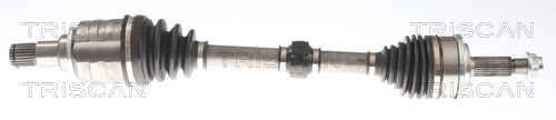 854013583 Triscan Drive Shaft