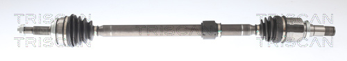 854013582 Triscan Drive Shaft