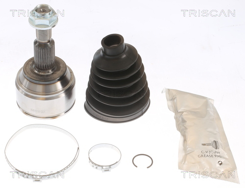 854016154 Triscan CV joint