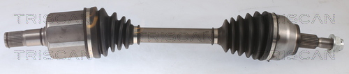 854016631 Triscan Drive shaft