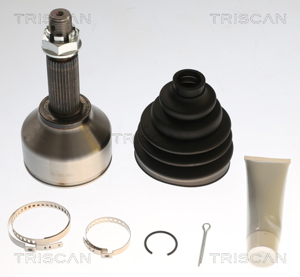 854016207 Triscan Joint Kit, drive shaft