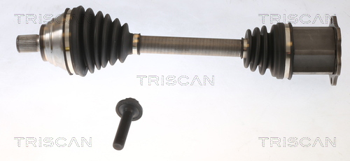 8540295045 Triscan Drive shaft