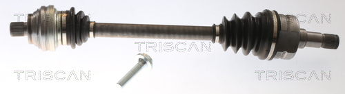 8540295062 Triscan Drive shaft