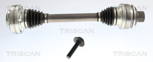 Axle shaft Audi E-tron: 8540297029 Triscan Drive Shaft