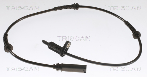 818011226 Triscan Sensor, wheel speed