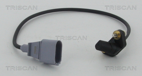 Hand brake cable Triscan 8140 131366
