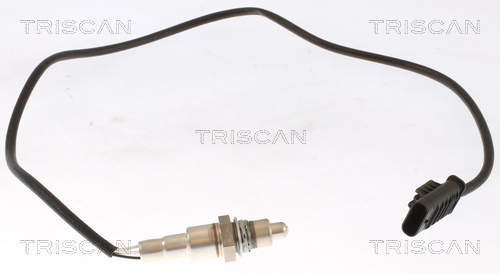 Brake dust shield Triscan 8125 11138