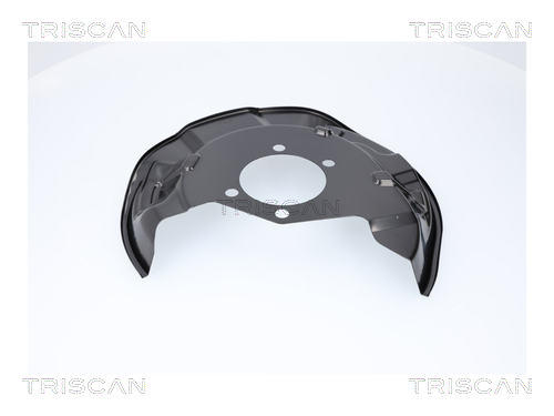 Splash Guard, brake disc Triscan 8125 14215