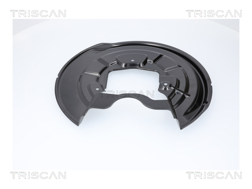 Splash Guard, brake disc Triscan 8125 29288