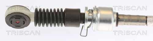 Camshaft position sensor Triscan 8855 15126