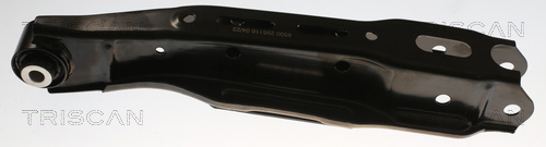 Track control arm Cupra: 8500295116 Triscan Control/Trailing Arm, wheel suspension