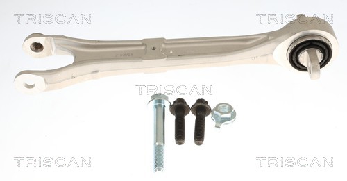 Control arm Tesla Model X: 850081537 Triscan Control/Trailing Arm, wheel suspension