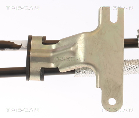 Cable Pull, manual transmission Triscan 8140 69703