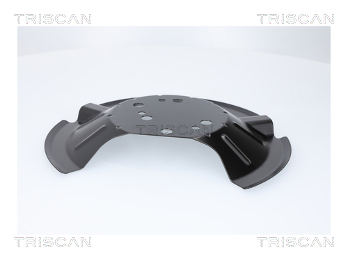 Splash Guard, brake disc Triscan 8125 16219