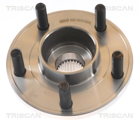 Wheel hub Triscan 8535 16010