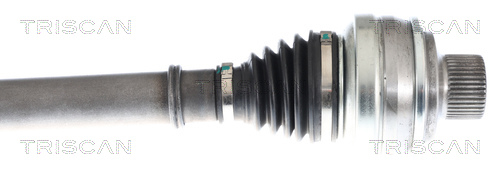 Drive Shaft Triscan 8540 297040