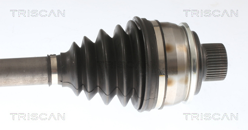 Drive Shaft Triscan 8540 297027