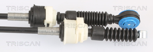Cable Pull, manual transmission Triscan 8140 23709