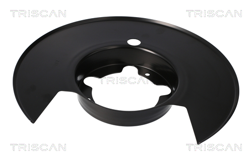 Brake dust shield Iveco Daily: 812515209 Triscan Brake dust shield
