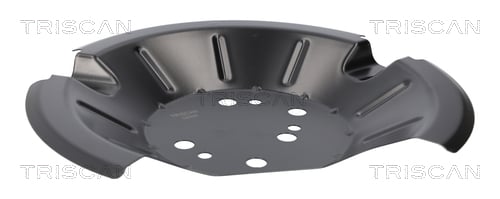 812516219 Triscan Splash Guard, brake disc