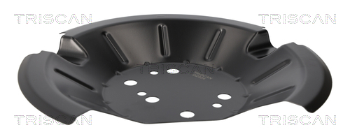 812516220 Triscan Splash Guard, brake disc