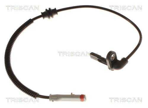 ABS speed sensor Saab: 818024124 Triscan Sensor, wheel speed