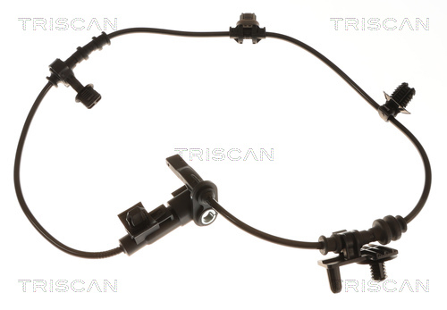 ABS brake sensor Opel: 818024223 Triscan Sensor, wheel speed