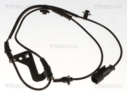 818043278 Triscan Sensor, wheel speed