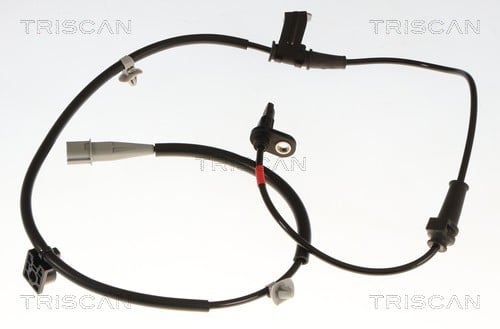 818043378 Triscan Sensor, wheel speed