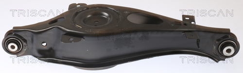 Track control arm Ford Focus: 8500165075 Triscan Control Arm/Trailing Arm, wheel suspension