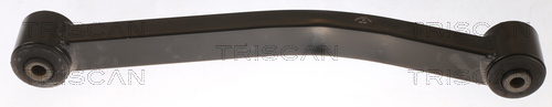 Wishbone Jeep Wrangler: 850080577 Triscan Control/Trailing Arm, wheel suspension