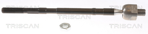 850069215 Triscan Inner Tie Rod