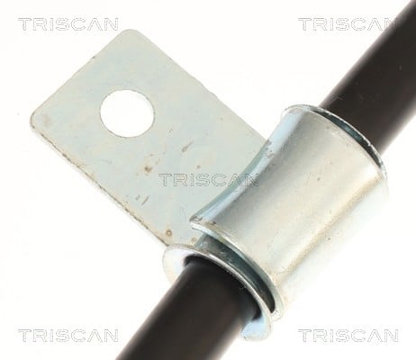 Triscan Hand brake cable – price 153 PLN