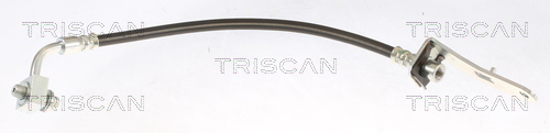 Flexible brake hose Tesla: 815081203 Triscan Brake hose