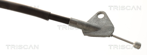 Triscan Hand brake cable – price 152 PLN
